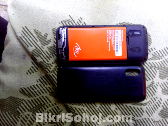 Itel it 5617